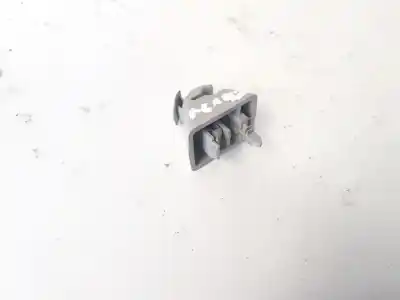 Pezzo di ricambio per auto di seconda mano plastica per opel meriva b 1.7 16v cdti riferimenti oem iam   