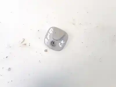 Pezzo di ricambio per auto di seconda mano plastica per opel meriva b 1.7 16v cdti riferimenti oem iam 