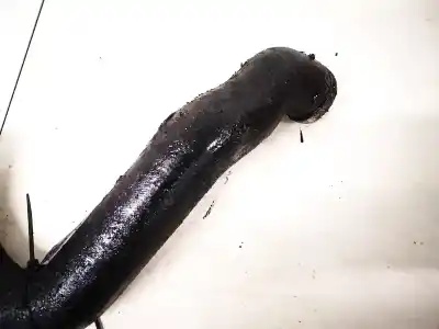 Автозапчасти б/у трубка промежуточного охладителя за audi a6, c5 2001.08 - 2005.01 facelift 2.5 tdi 114kw 2001.08 - 2005.01 ссылки oem iam   