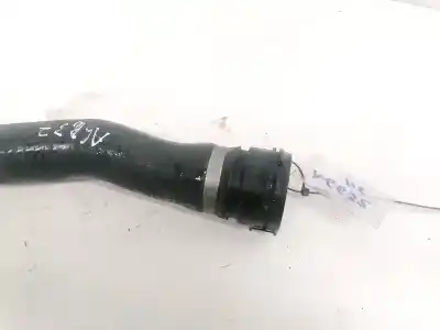 Peça sobressalente para automóvel em segunda mão tubo por bmw 7-series, e65 / e66 / e67 /e68 2001.11 - 2008.06 735 i.li 200kw 2001.11 - 2008.06 referências oem iam   