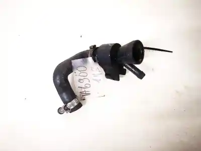 Автозапчасти б/у трубка за audi a4 avant (b5) 1.8 ссылки oem iam 058133783  