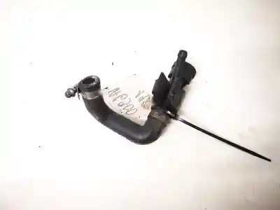 Second-hand car spare part tube for audi a4 avant (b5) 1.8 oem iam references 058133783