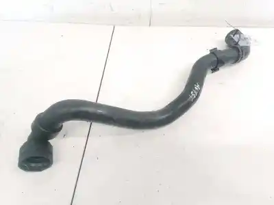 Peça sobressalente para automóvel em segunda mão tubo por ford galaxy (ca1) 2.0 tdci cat referências oem iam s460025