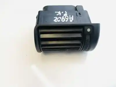 Second-hand car spare part air ventilation grille for audi a4 avant (b5) 1.9 tdi oem iam references 8d1820901