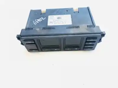 Second-hand car spare part climate control for audi a4 avant (b5) 1.9 tdi oem iam references 8l0820043b