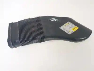 Second-hand car spare part tube for audi a4 avant (b5) 1.9 tdi oem iam references 8d0129617e