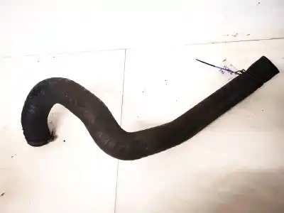 Recambio de automóvil de segunda mano de manguera-tubo del intercooler para chrysler grand voyager 2.5 d referencias oem iam 