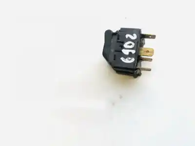 Second-hand car spare part left front power window switch for audi a4 avant (b5) 1.9 tdi oem iam references 4d0959855  