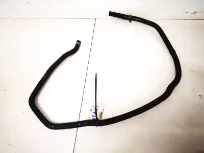 Peça sobressalente para automóvel em segunda mão tubo por volvo v50 (545) 1.6 d referências oem iam 