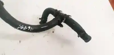 Автозапчастина б/у труба для volkswagen passat variant (3b5) 1.8 посилання на oem iam   