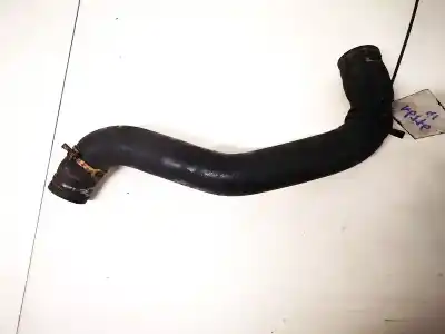 Peça sobressalente para automóvel em segunda mão tubo por citroen c8 2.0 hdi fap cat referências oem iam 