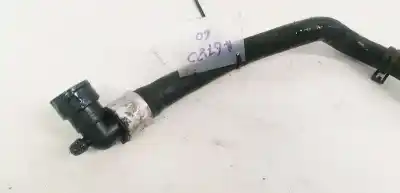 Peça sobressalente para automóvel em segunda mão tubo por citroen c2 1.4 hdi referências oem iam   