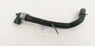 Peça sobressalente para automóvel em segunda mão tubo por citroen c2 1.4 hdi referências oem iam 
