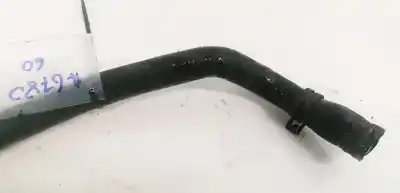 Peça sobressalente para automóvel em segunda mão tubo por citroen c2 1.4 hdi referências oem iam   