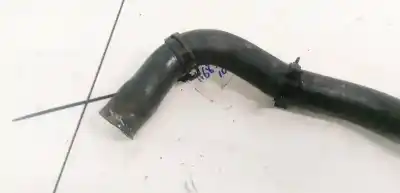 Автозапчастина б/у труба для renault kangoo (f/kc0) 1.5 dci diesel посилання на oem iam   