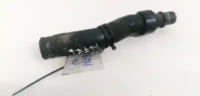 Peça sobressalente para automóvel em segunda mão tubo por citroen c8 2.0 hdi fap cat referências oem iam 