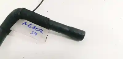 Peça sobressalente para automóvel em segunda mão tubo por renault modus 1.5 dci diesel referências oem iam   