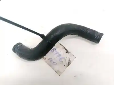 Peça sobressalente para automóvel em segunda mão tubo por citroen c8 2.0 hdi fap cat referências oem iam 