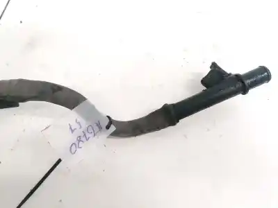 Second-hand car spare part tube for citroen c2 1.4 hdi oem iam references   