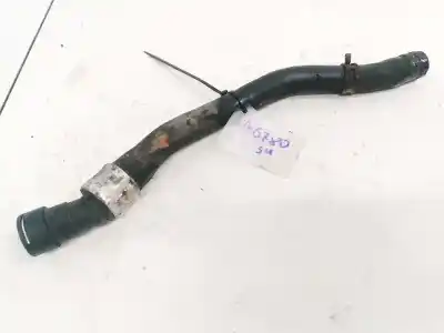 Peça sobressalente para automóvel em segunda mão tubo por citroen c2 1.4 hdi referências oem iam 