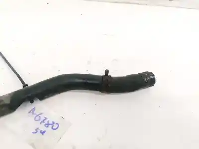 Second-hand car spare part tube for citroen c2 1.4 hdi oem iam references   