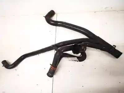 Second-hand car spare part tube for renault megane i scenic (ja0) motor 1.9 ltr. - 72 kw dti diesel cat oem iam references 