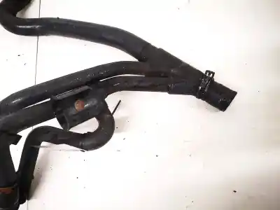 Автозапчастина б/у труба для renault megane i scenic (ja0) motor 1.9 ltr. - 72 kw dti diesel cat посилання на oem iam   