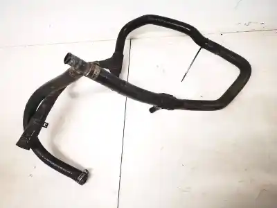 Second-hand car spare part tube for ford mondeo turnier (ge) 2.0 cat oem iam references 1s718274cg