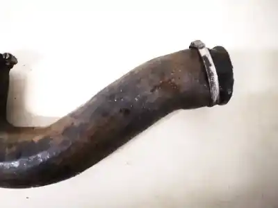 Second-hand car spare part intercooler pipe for citroen c8 2.0 hdi fap cat oem iam references   