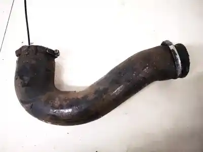Peça sobressalente para automóvel em segunda mão tubo do intercooler por citroen c8 2.0 hdi fap cat referências oem iam 