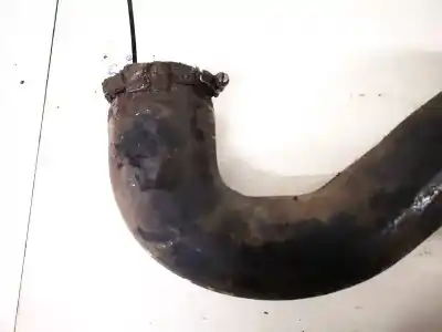 Second-hand car spare part intercooler pipe for citroen c8 2.0 hdi fap cat oem iam references   