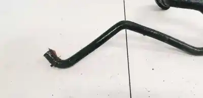 Автозапчастина б/у труба для volkswagen passat variant (3b5) 1.8 посилання на oem iam 8d0121055g  