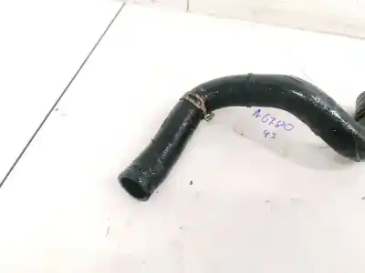 Автозапчасти б/у трубка за citroen c2 1.4 hdi ссылки oem iam   