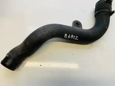 Second-hand car spare part intercooler pipe for audi a4 avant (b5) 1.9 tdi oem iam references 8d0145844a