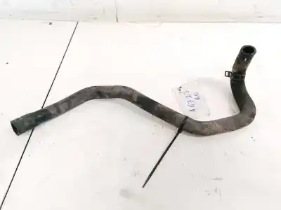 Peça sobressalente para automóvel em segunda mão tubo por volvo v50 (545) 1.6 d referências oem iam 