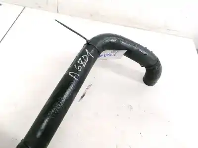 Автозапчастина б/у труба для toyota yaris (ncp1/nlp1/scp1) 1.0 cat посилання на oem iam   