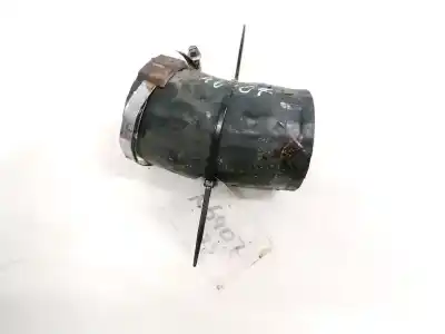 Peça sobressalente para automóvel em segunda mão tubo do intercooler por fiat ulysse (179) 2.2 jtd dynamic referências oem iam 