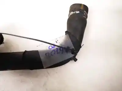 Peça sobressalente para automóvel em segunda mão tubo por renault modus 1.5 dci diesel referências oem iam   