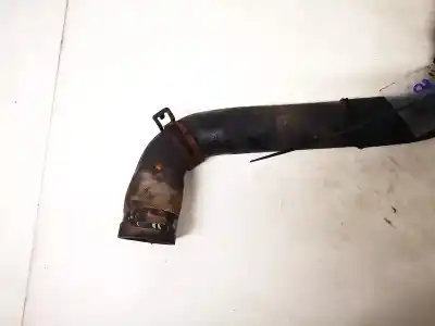 Peça sobressalente para automóvel em segunda mão tubo por renault modus 1.5 dci diesel referências oem iam   