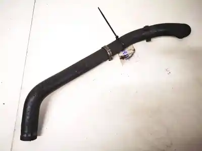 Peça sobressalente para automóvel em segunda mão tubo por citroen c8 2.0 hdi fap cat referências oem iam 