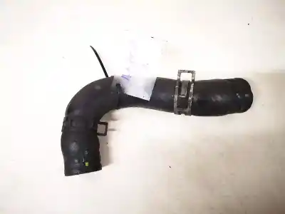 Автозапчастина б/у труба для toyota yaris (ncp1/nlp1/scp1) 1.0 cat посилання на oem iam 