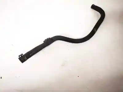 Автозапчастина б/у труба для toyota yaris (ncp1/nlp1/scp1) 1.0 cat посилання на oem iam 