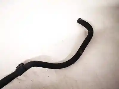 Автозапчастина б/у труба для toyota yaris (ncp1/nlp1/scp1) 1.0 cat посилання на oem iam   