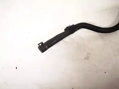 Автозапчастина б/у труба для toyota yaris (ncp1/nlp1/scp1) 1.0 cat посилання на oem iam   