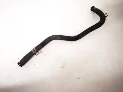 Автозапчастина б/у труба для toyota yaris (ncp1/nlp1/scp1) 1.0 cat посилання на oem iam 