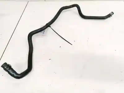 Peça sobressalente para automóvel em segunda mão tubo por opel vectra b caravan 2.0 dti referências oem iam 