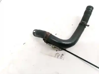 Second-hand car spare part tube for renault megane i scenic (ja0) motor 1.9 ltr. - 72 kw dti diesel cat oem iam references 