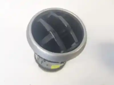 İkinci el araba yedek parçası HAVALANDIRMA IZGARASI için NISSAN QASHQAI (J10)  OEM IAM referansları 68760JD10A  P10670