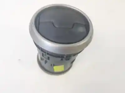 İkinci el araba yedek parçası HAVALANDIRMA IZGARASI için NISSAN QASHQAI (J10)  OEM IAM referansları 68760JD10A  P10670