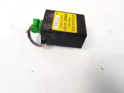 Second-hand car spare part electronic module for honda jazz (gd1/5) 1.4 ls oem iam references 39720saa0030  117383, g8d-502h